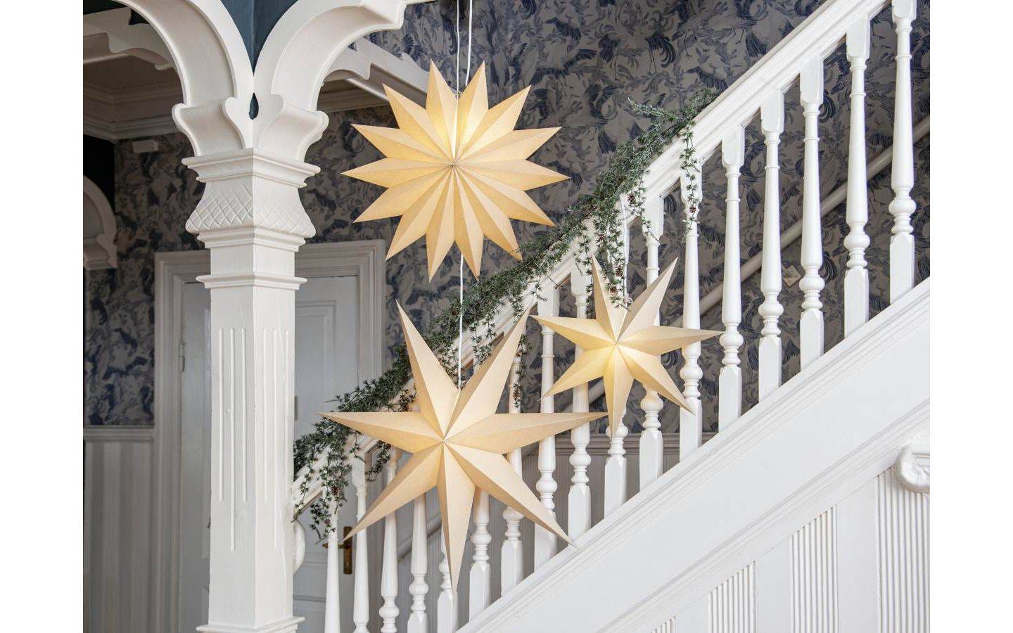 Stjärna Plain Beige