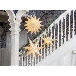 Stjärna Plain Beige