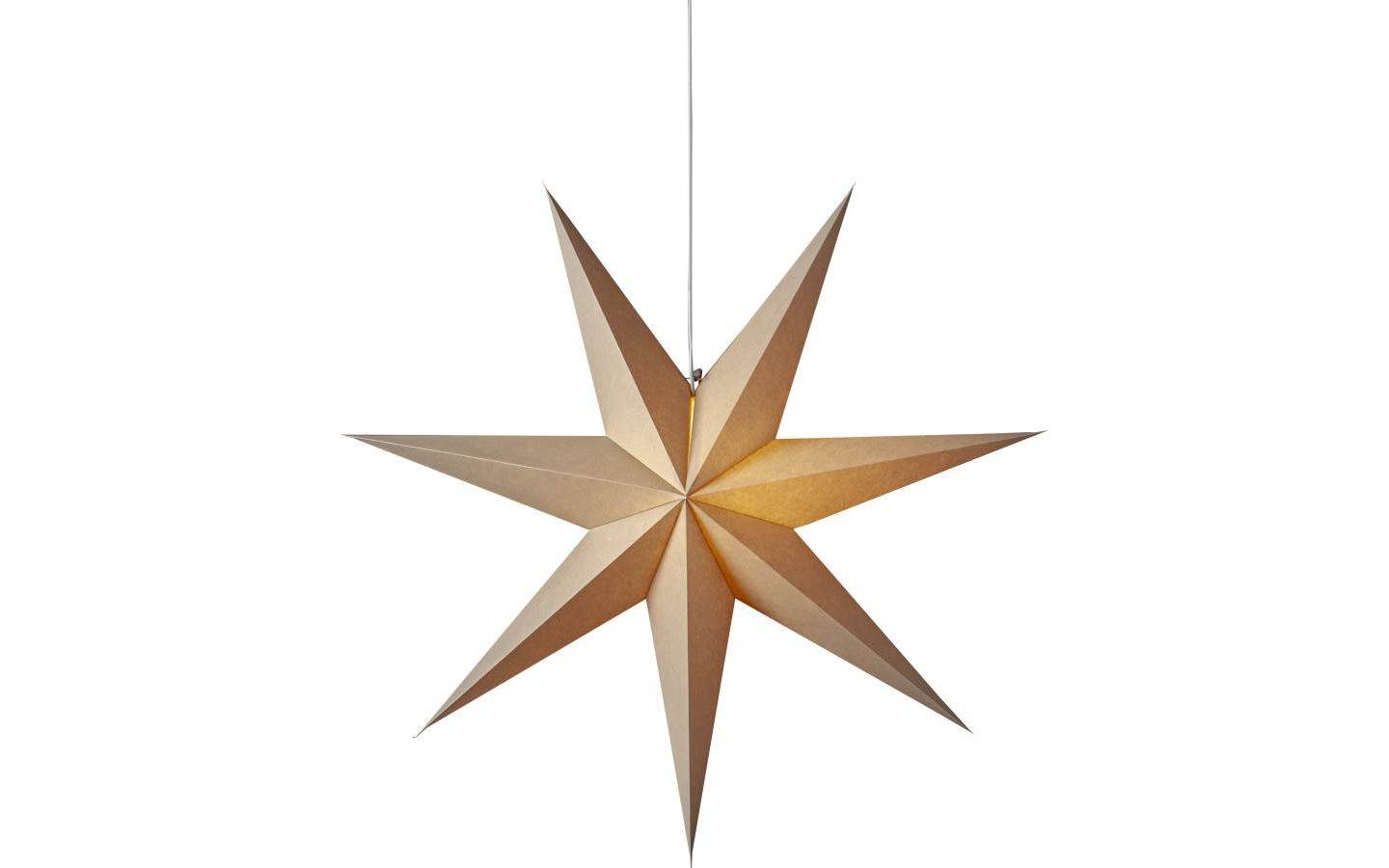 Stjärna Plain Beige