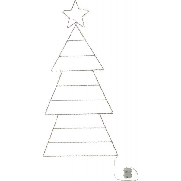 Siluett Folde Silver