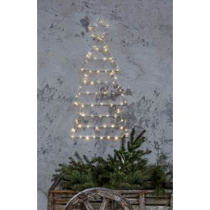 Siluett Folde Silver