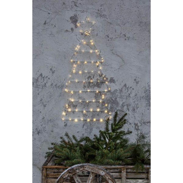 Siluett Folde Silver