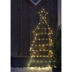 Siluett Folde Silver