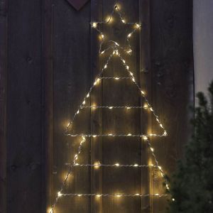 Siluett Folde Silver