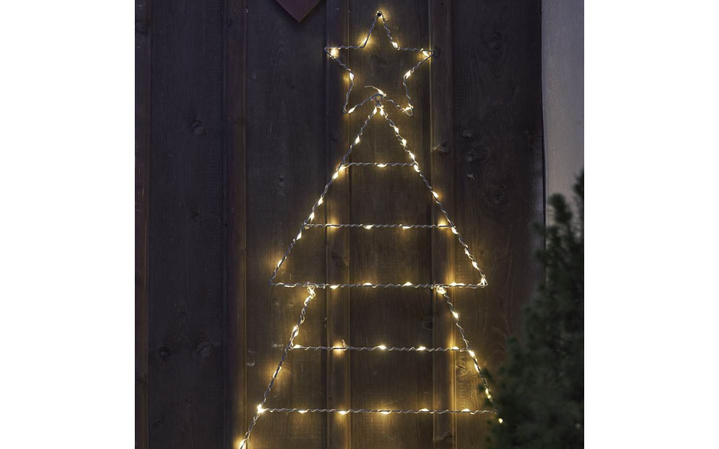 Siluett Folde Silver