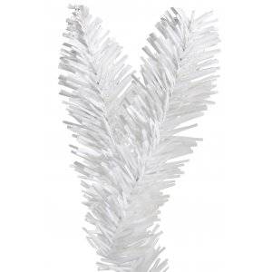 Calgary Konstgran Vit 250cm