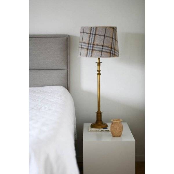 Middleton Lampskärm Ø35cm Natur