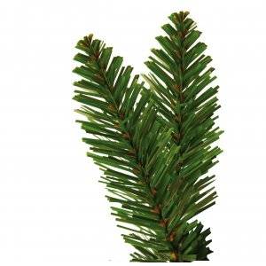 Calgary Konstgran 250cm