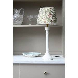 Rosemund Lampskärm Ø17cm Multi