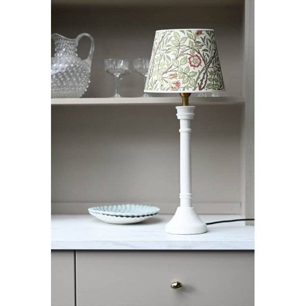 Rosemund Lampskärm Ø17cm Multi