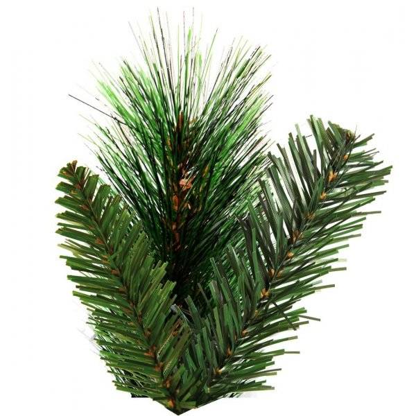 Toronto Konstgran 225cm