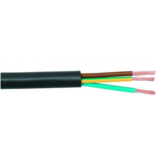 N1XV-U, 3G1,5 mm², R 50, 0,6/1kV