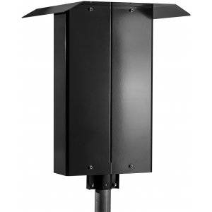 Laddboxhållare, Dubbelsidig, 320x2 mm