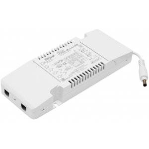 LED Driver DALI till LED-Panel Effektiv
