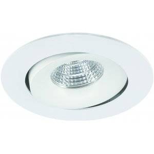 Downlight MD-70 NXT CCT, 630 lm, 2700/3000/4000K, 230V, IP44 