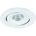 Downlight MD-70 NXT CCT, 630 lm, 2700/3000/4000K, 230V, IP44 