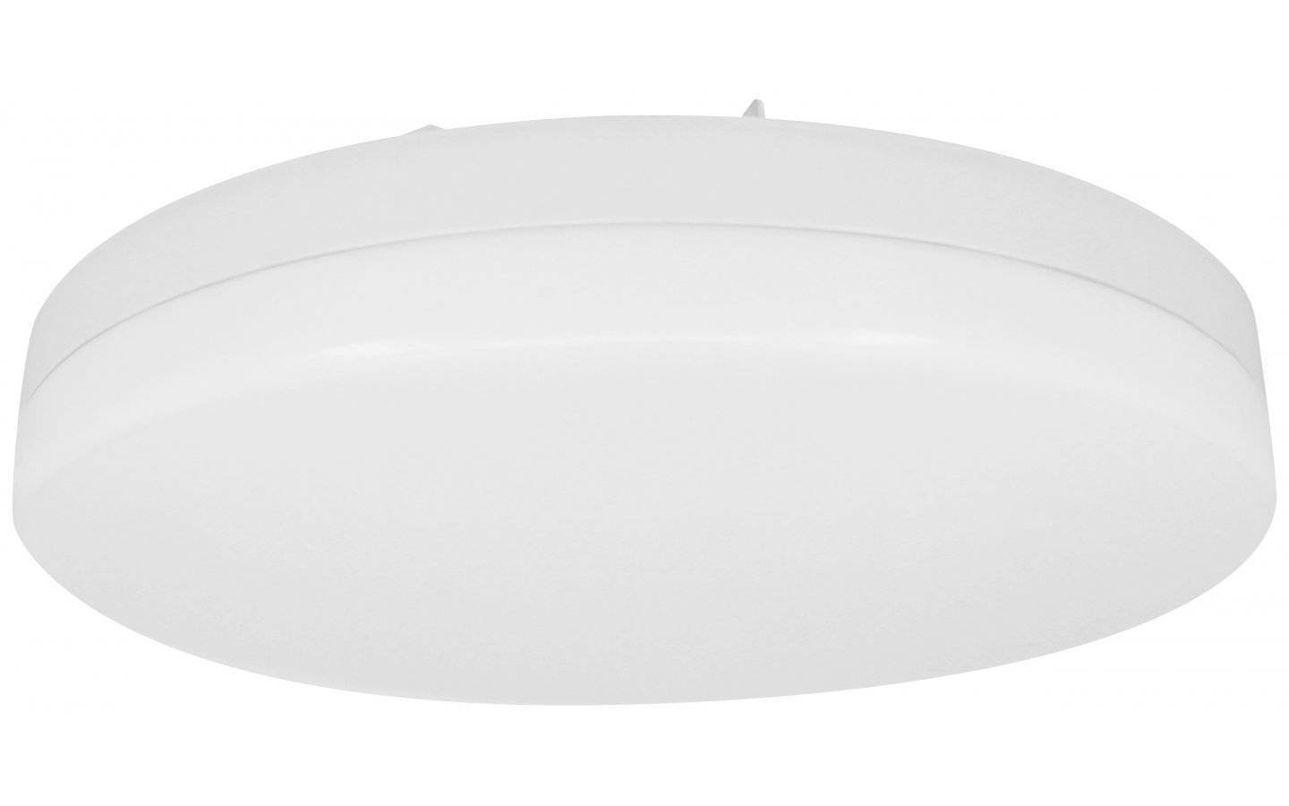 Bluetooth LED-armatur ESS, Tune, inkl. RF, Rund, 30W, ESS-R, 230V, Dim, MB