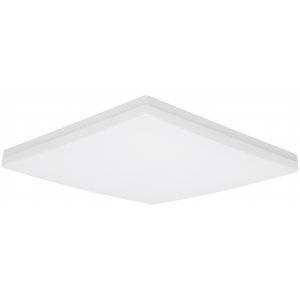 Bluetooth LED-armatur ESS, Tune, inkl. RF, Kvadratisk, 25W, ESS-S, 230V, Dim, MB