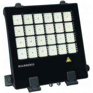 Navi LED-strålkastare med sladdställ, IP65, 240W