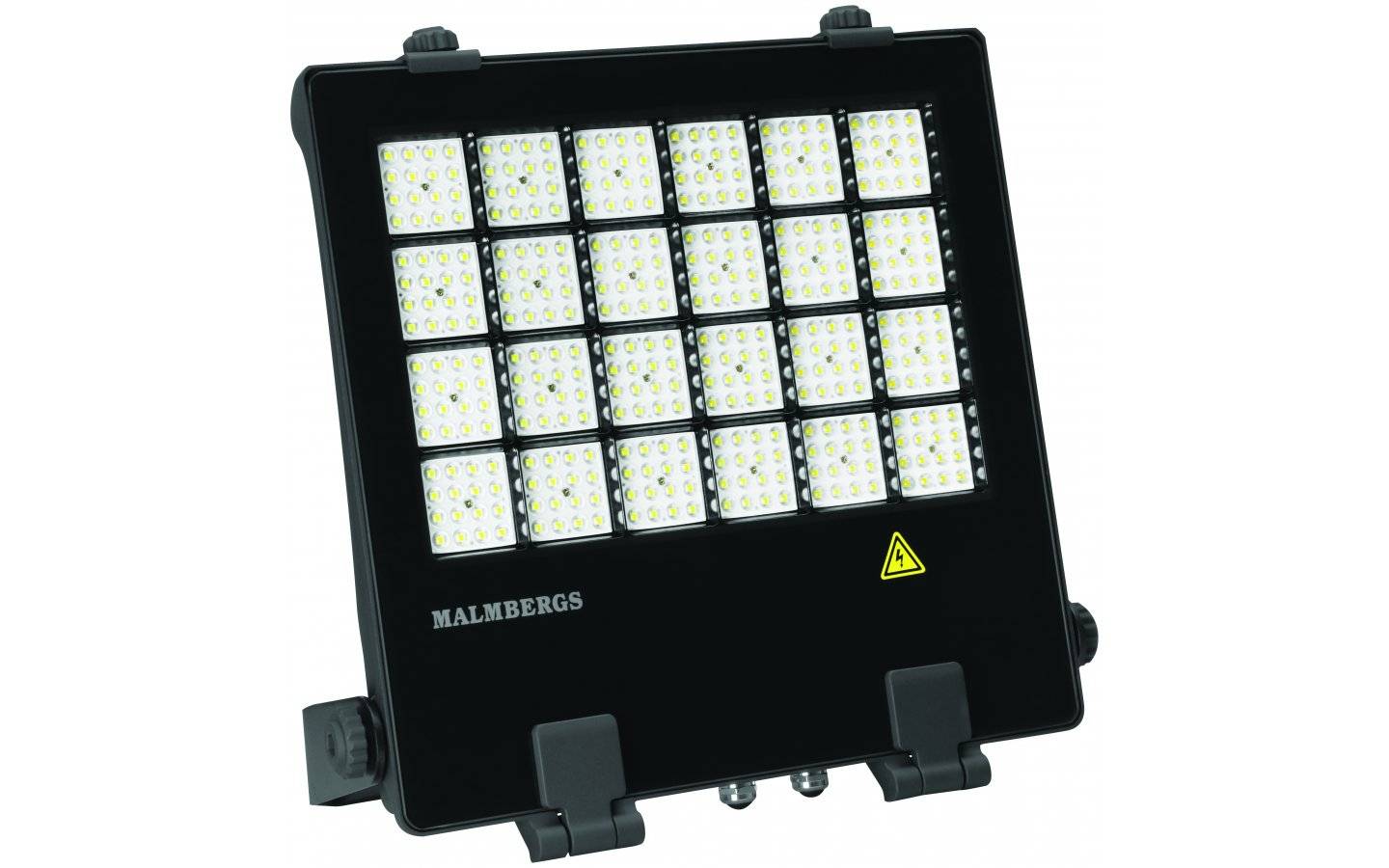 Navi LED-strålkastare med sladdställ, IP65, 240W