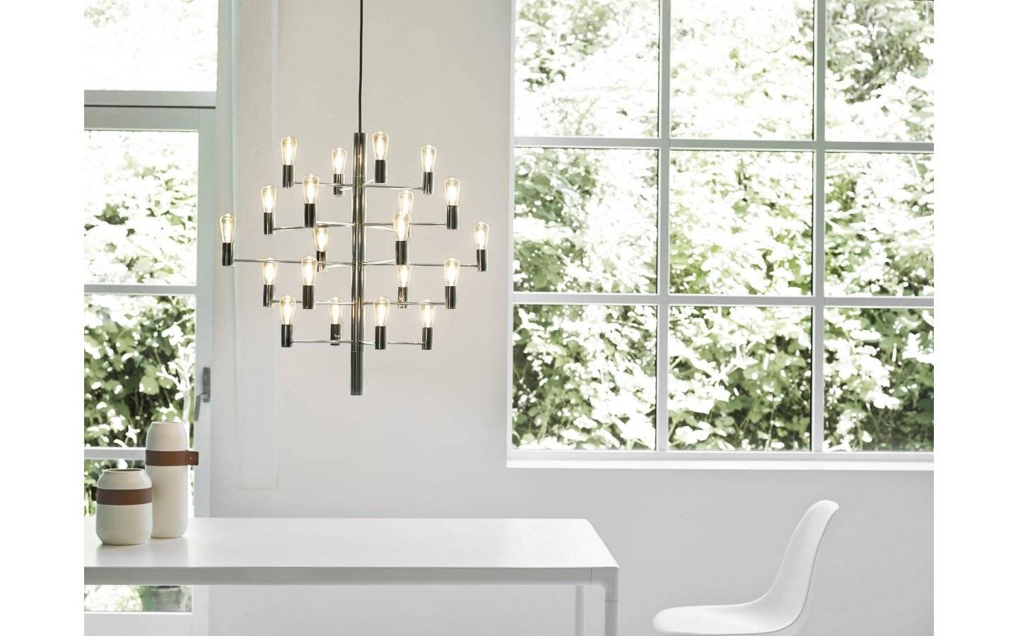 Manola 20L Takkrona Krom