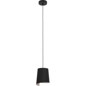 Bolivia Fönsterlampa 18cm Svart