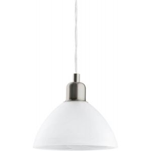 Brenda Fönsterlampa 19,5cm Vit