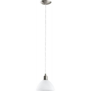Brenda Fönsterlampa 19,5cm Vit