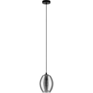 Cadaques Fönsterlampa 18cm Svart