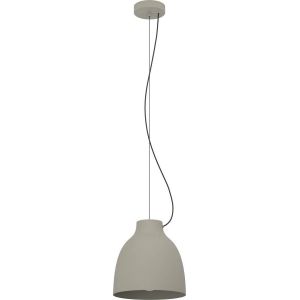 Camasca Taklampa 28cm Beige