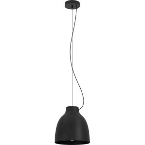 Camasca Taklampa 28cm Svart