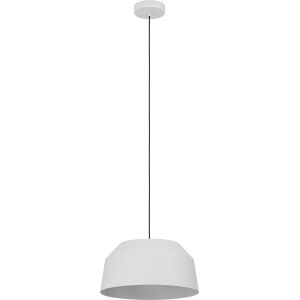 Contrisa Taklampa 38cm Grå