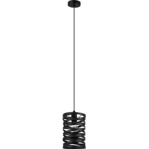 Cremella Fönsterlampa 18cm Svart