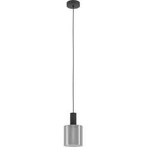 Gorosiba Fönsterlampa 15cm Smoke