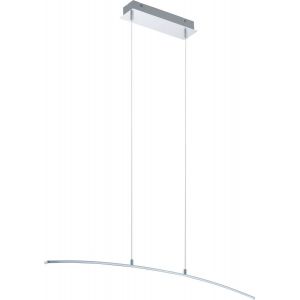Lasana Taklampa 90cm LED 3000K 15W Krom