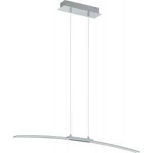 Lasana Taklampa 90cm LED 3000K 30W Krom