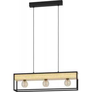 Libertad 1 Taklampa 76cm Natur
