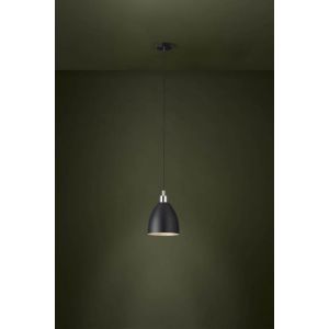 Mareperla Fönsterlampa 18cm Svart