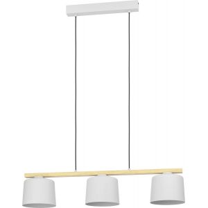 Mariel Taklampa 91cm Grå