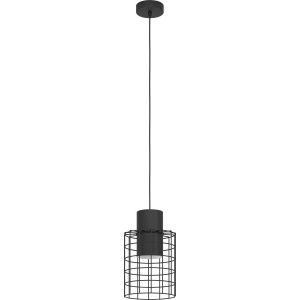 Milligan Fönsterlampa 20cm Svart