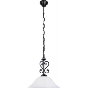 Murcia Taklampa 38cm Svart