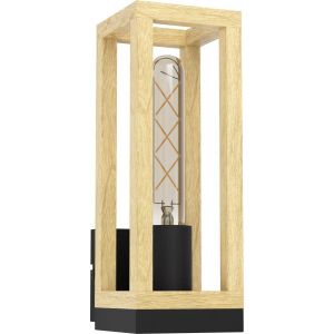 Nafferton Vägglampa Natur