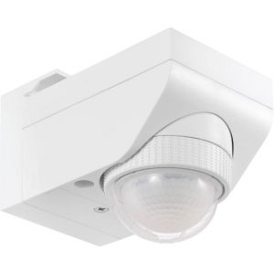 Detect Me 4 Rörelsesensor Vit IP44