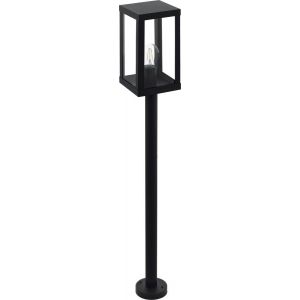 Alamonte Pollare 102cm Svart IP44