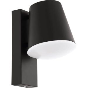 Caldiero Fasadlampa Antracit IP44