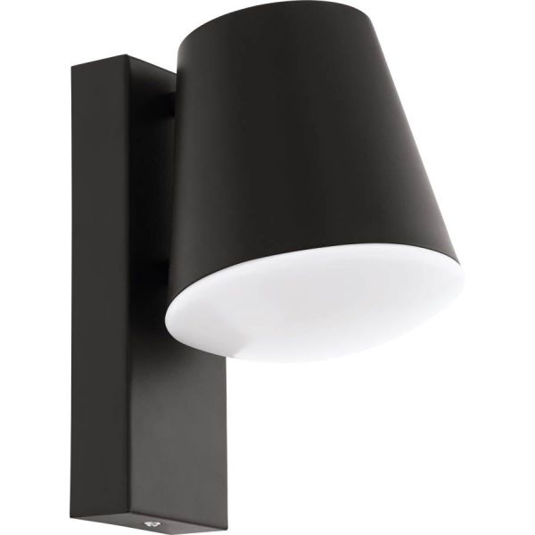 Caldiero Fasadlampa Antracit IP44