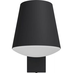 Caldiero Fasadlampa Antracit IP44