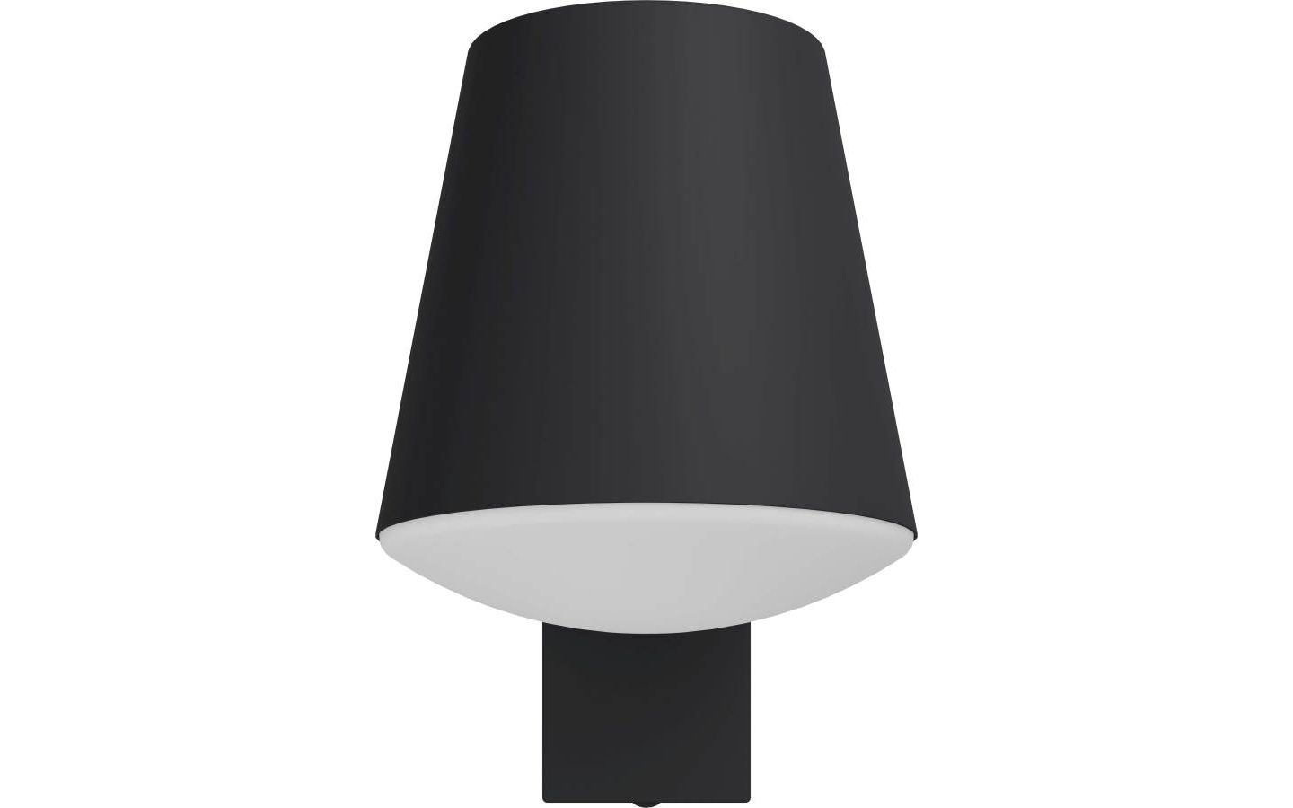 Caldiero Fasadlampa Antracit IP44