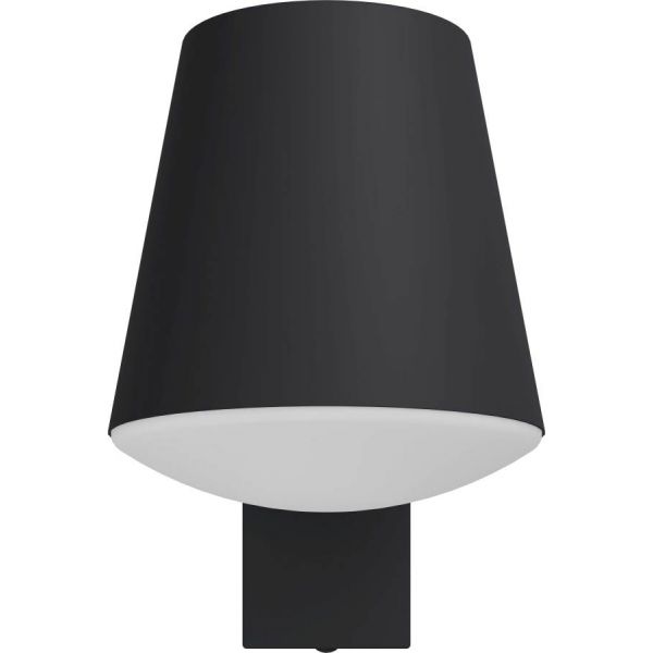 Caldiero Fasadlampa Antracit IP44