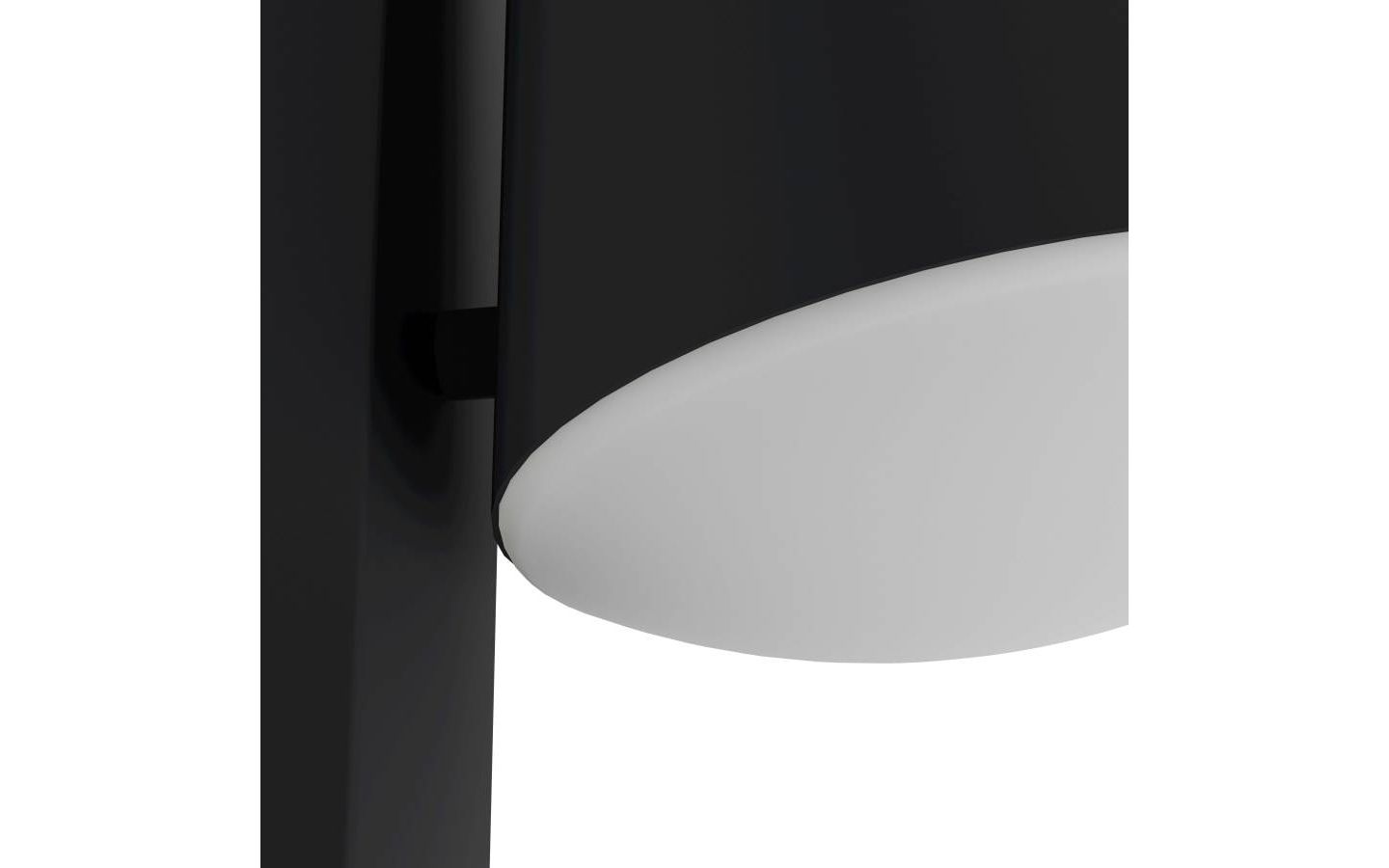 Caldiero Fasadlampa Antracit IP44